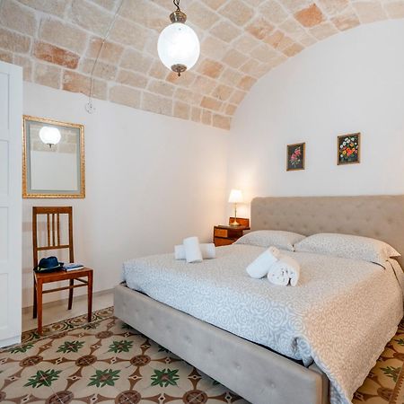 Heart Of Monopoli Apartments Near The Sea エクステリア 写真