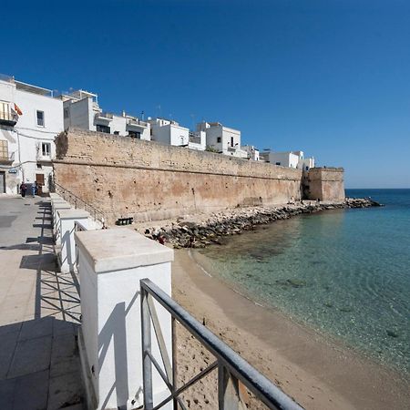 Heart Of Monopoli Apartments Near The Sea エクステリア 写真
