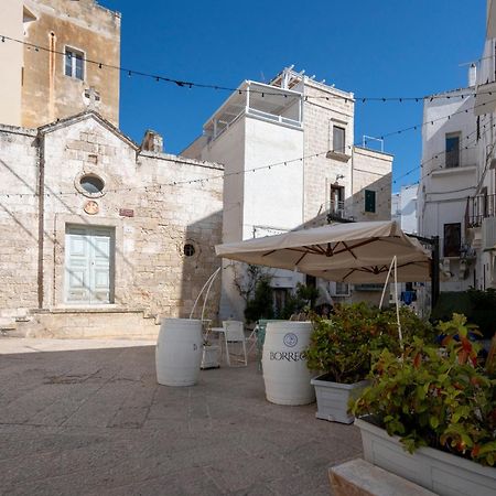 Heart Of Monopoli Apartments Near The Sea エクステリア 写真