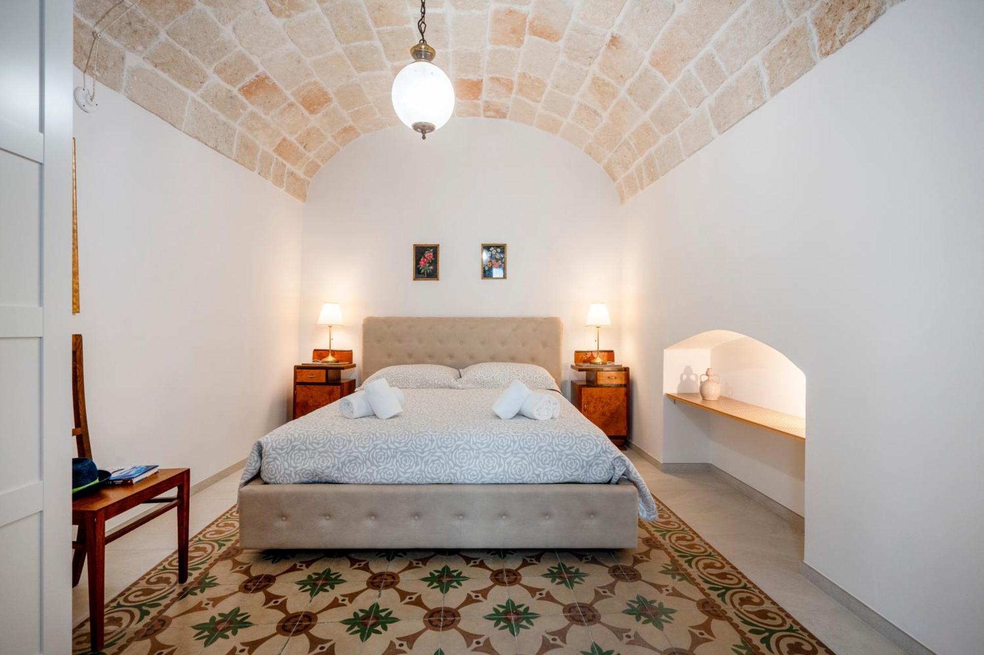 Heart Of Monopoli Apartments Near The Sea エクステリア 写真