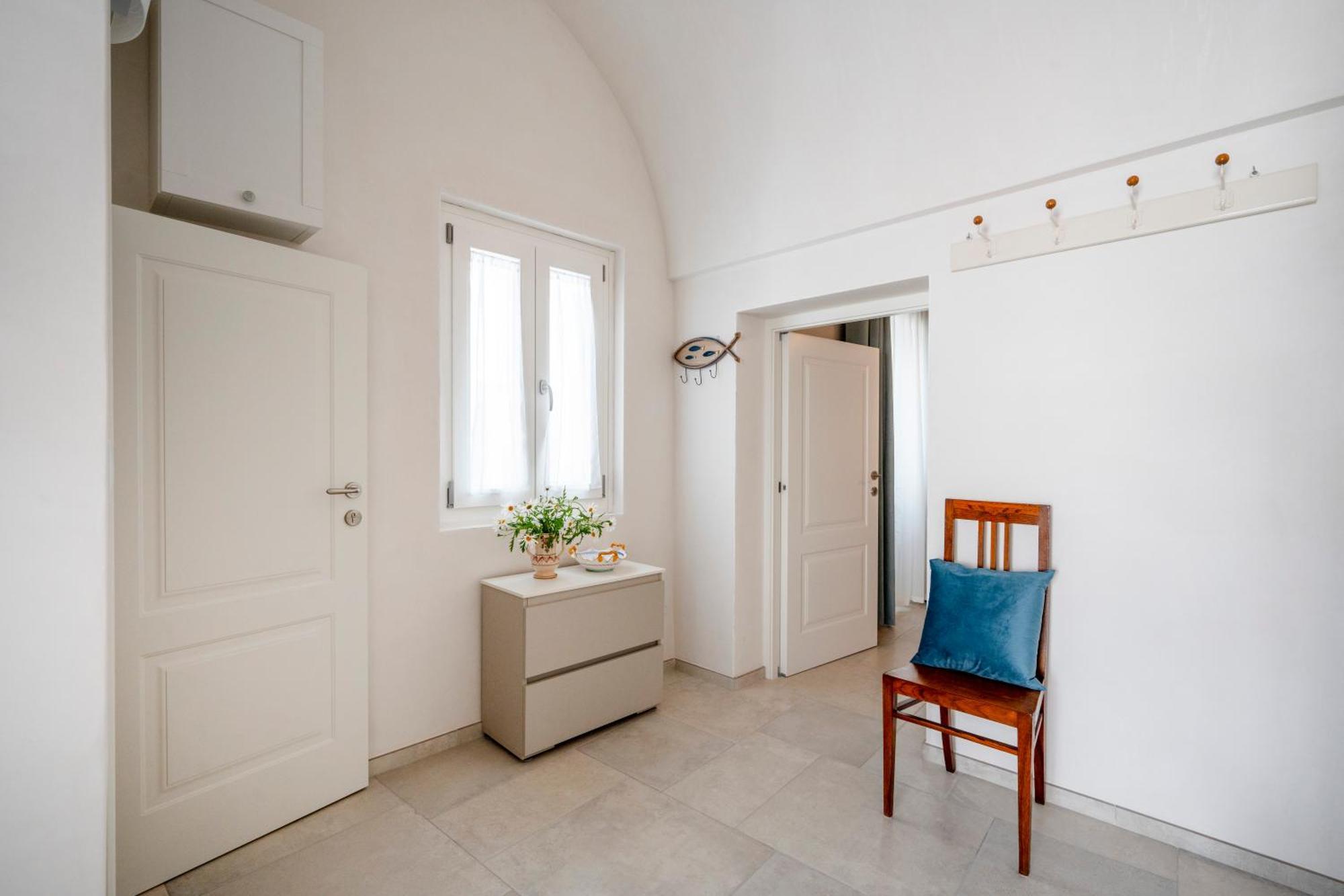 Heart Of Monopoli Apartments Near The Sea エクステリア 写真