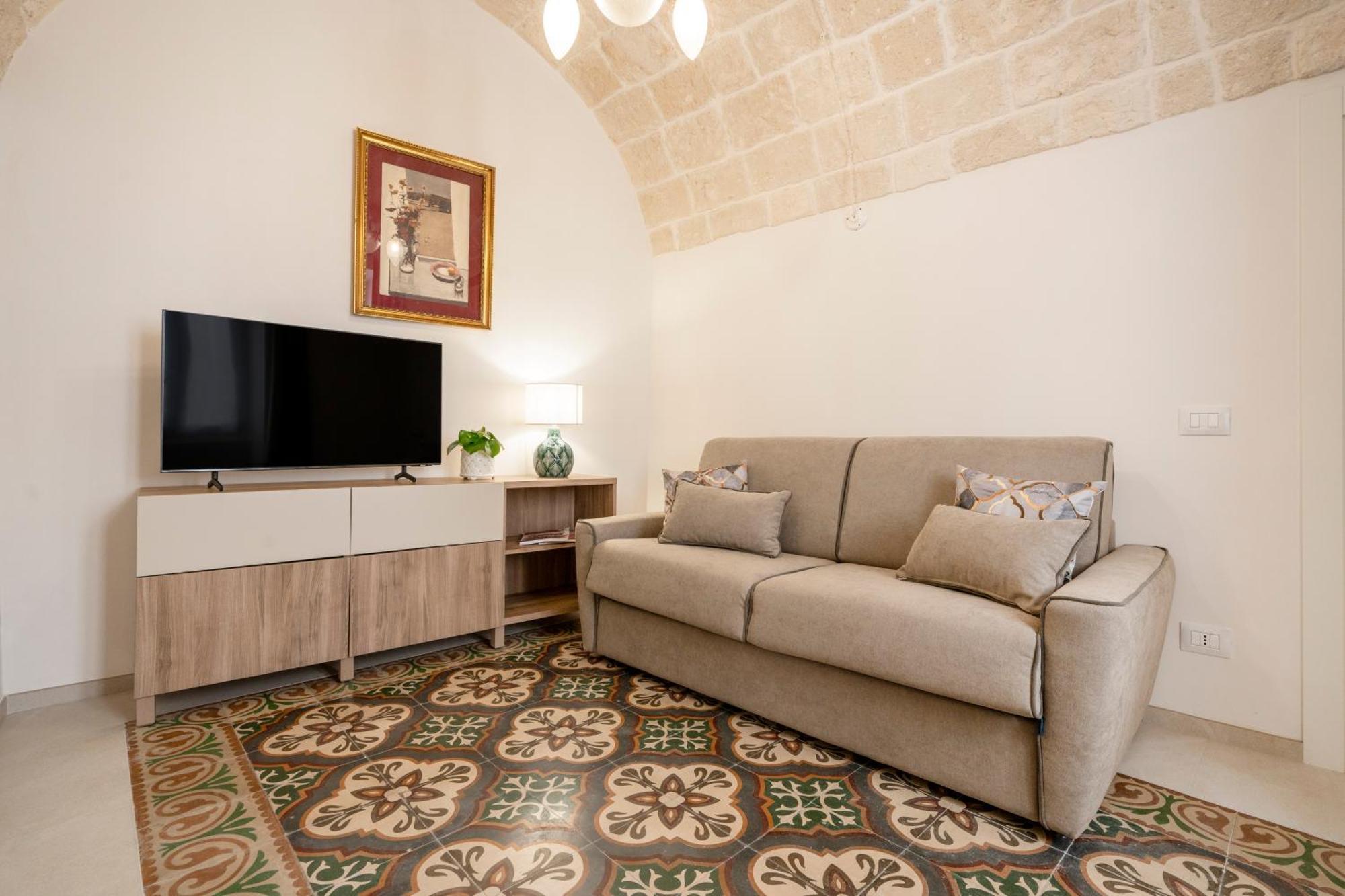 Heart Of Monopoli Apartments Near The Sea エクステリア 写真