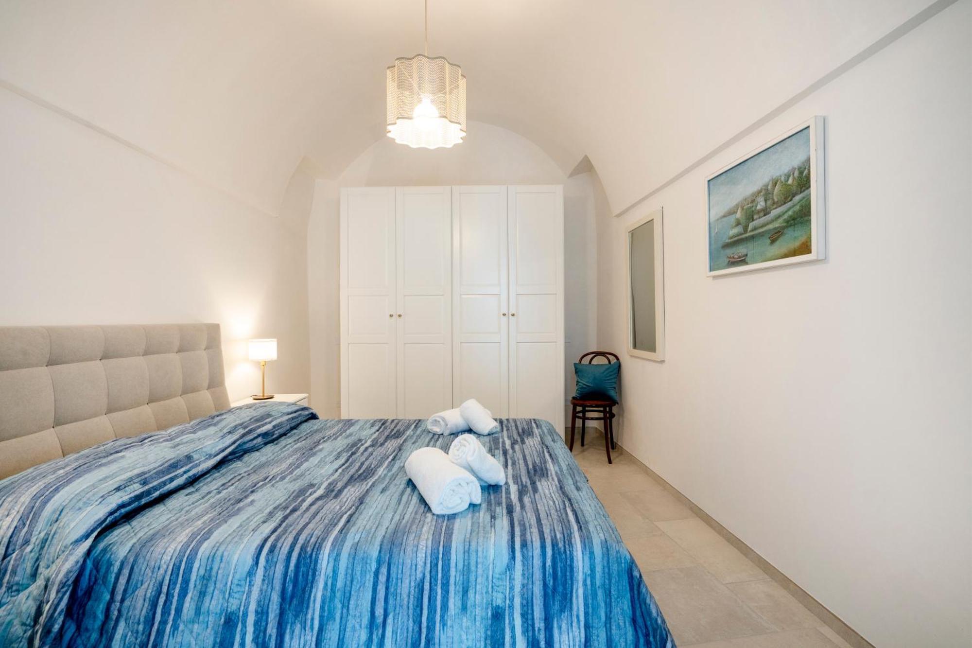 Heart Of Monopoli Apartments Near The Sea エクステリア 写真