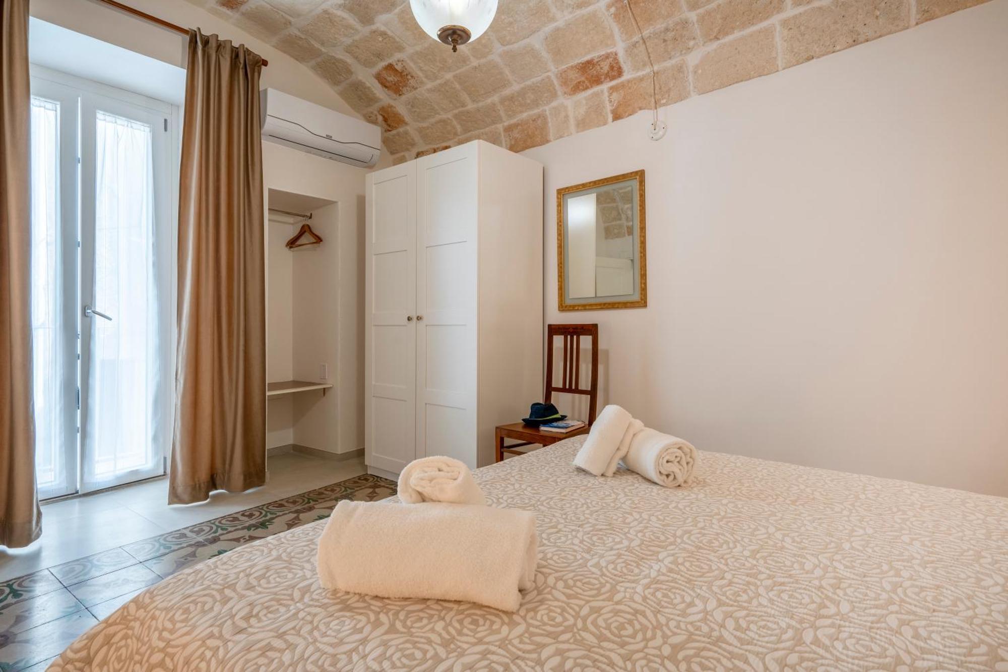 Heart Of Monopoli Apartments Near The Sea エクステリア 写真