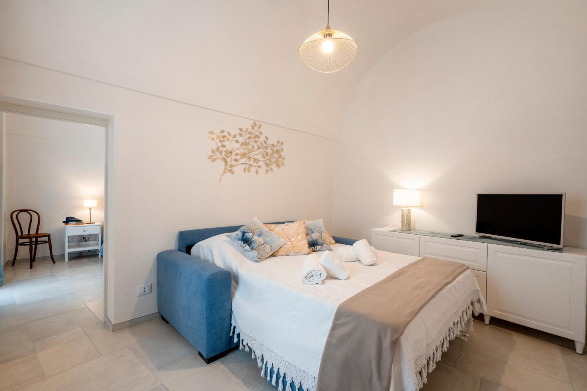 Heart Of Monopoli Apartments Near The Sea エクステリア 写真