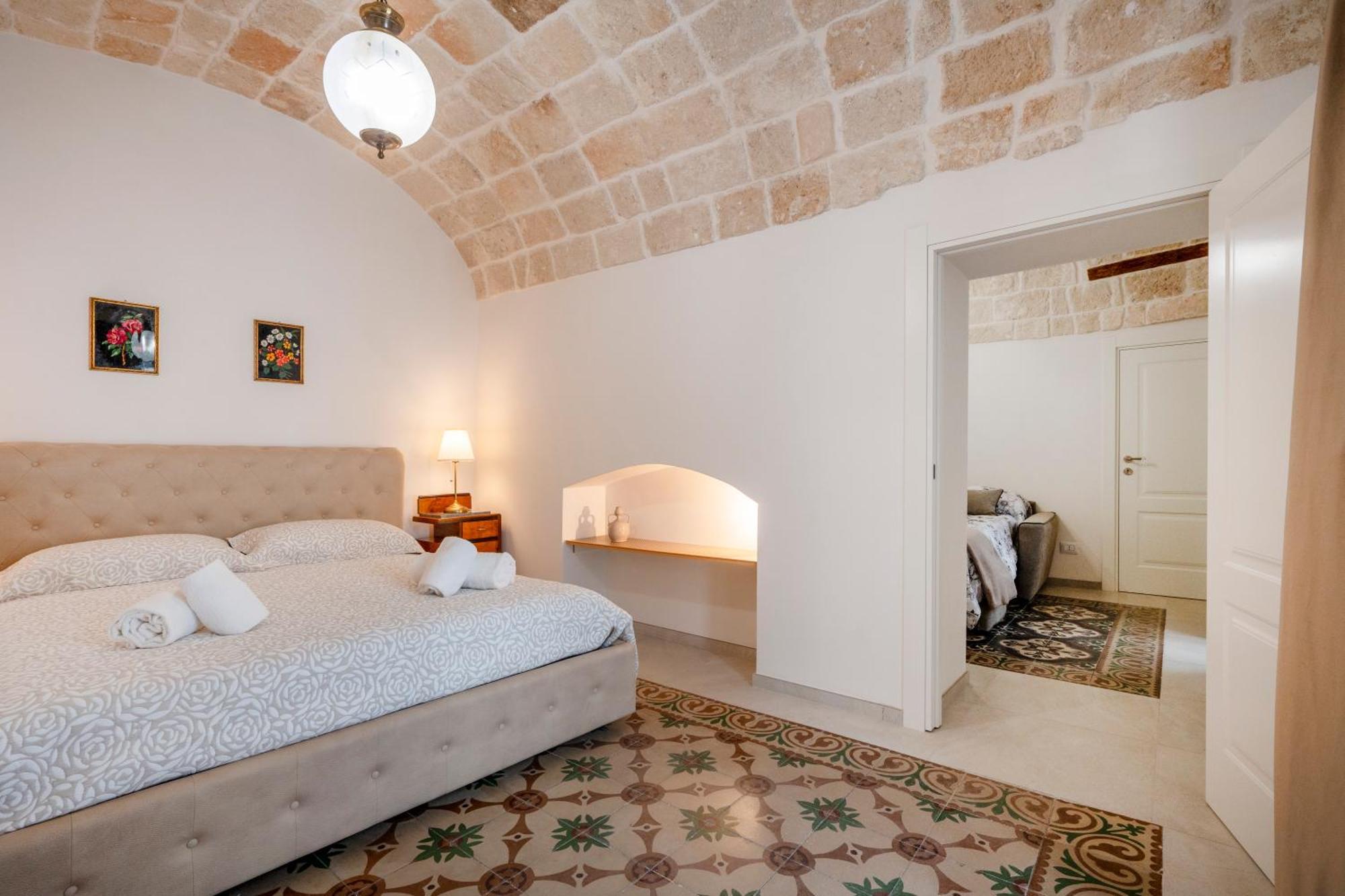 Heart Of Monopoli Apartments Near The Sea エクステリア 写真