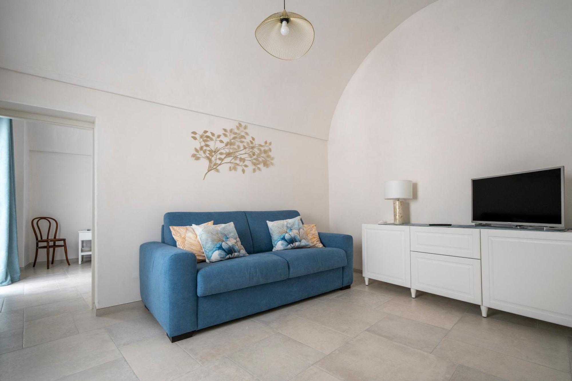 Heart Of Monopoli Apartments Near The Sea エクステリア 写真