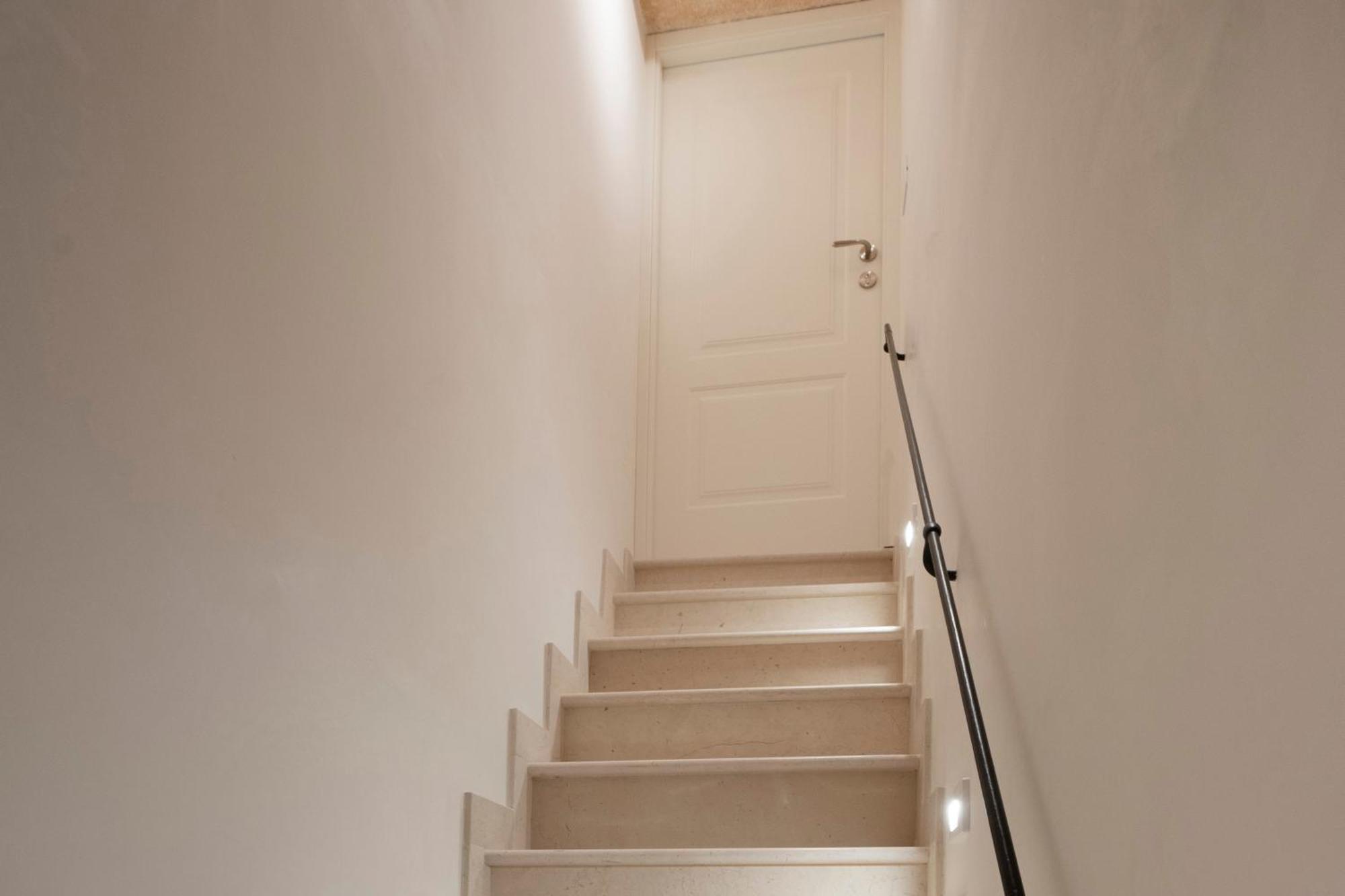 Heart Of Monopoli Apartments Near The Sea エクステリア 写真