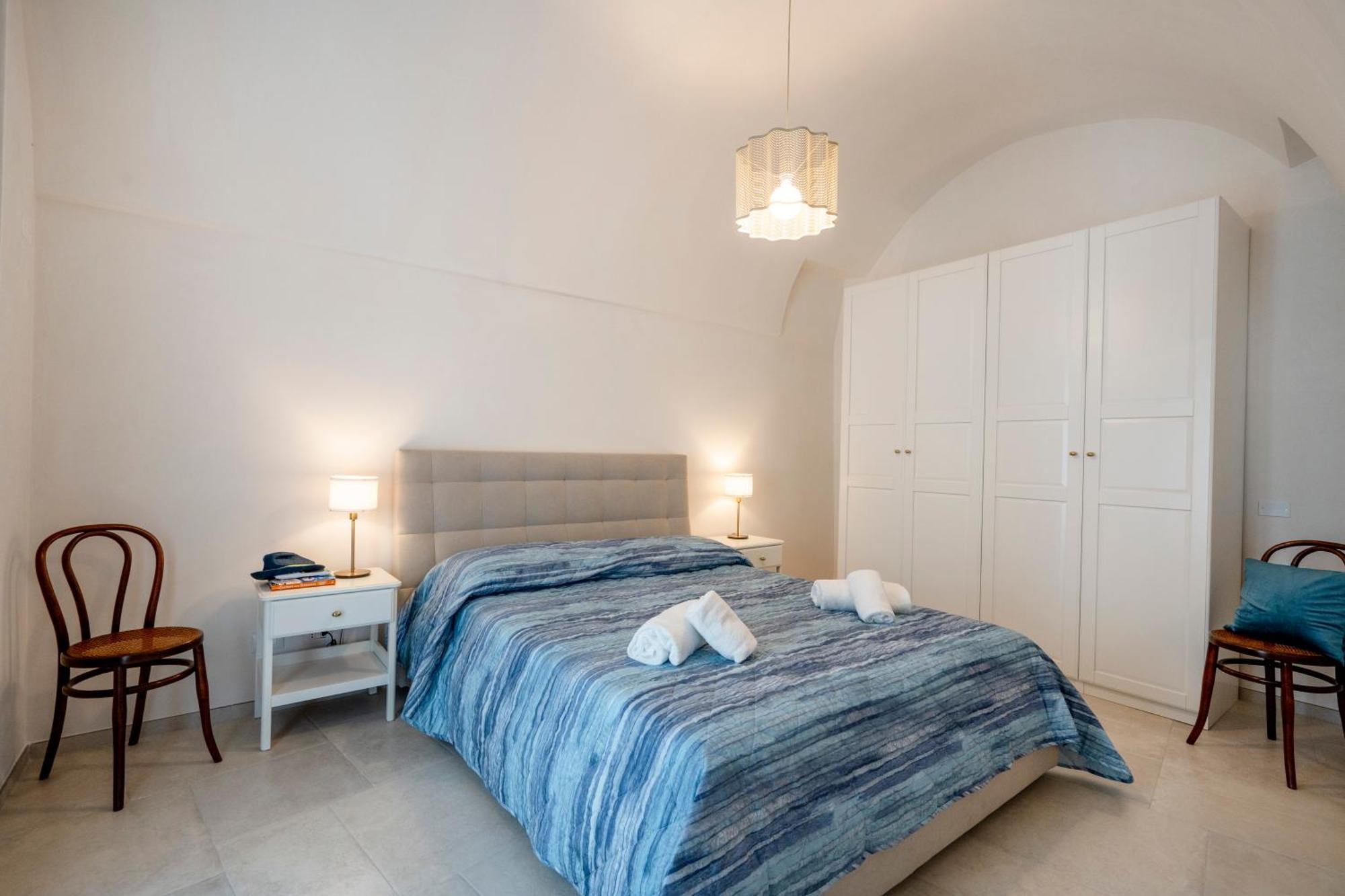 Heart Of Monopoli Apartments Near The Sea エクステリア 写真