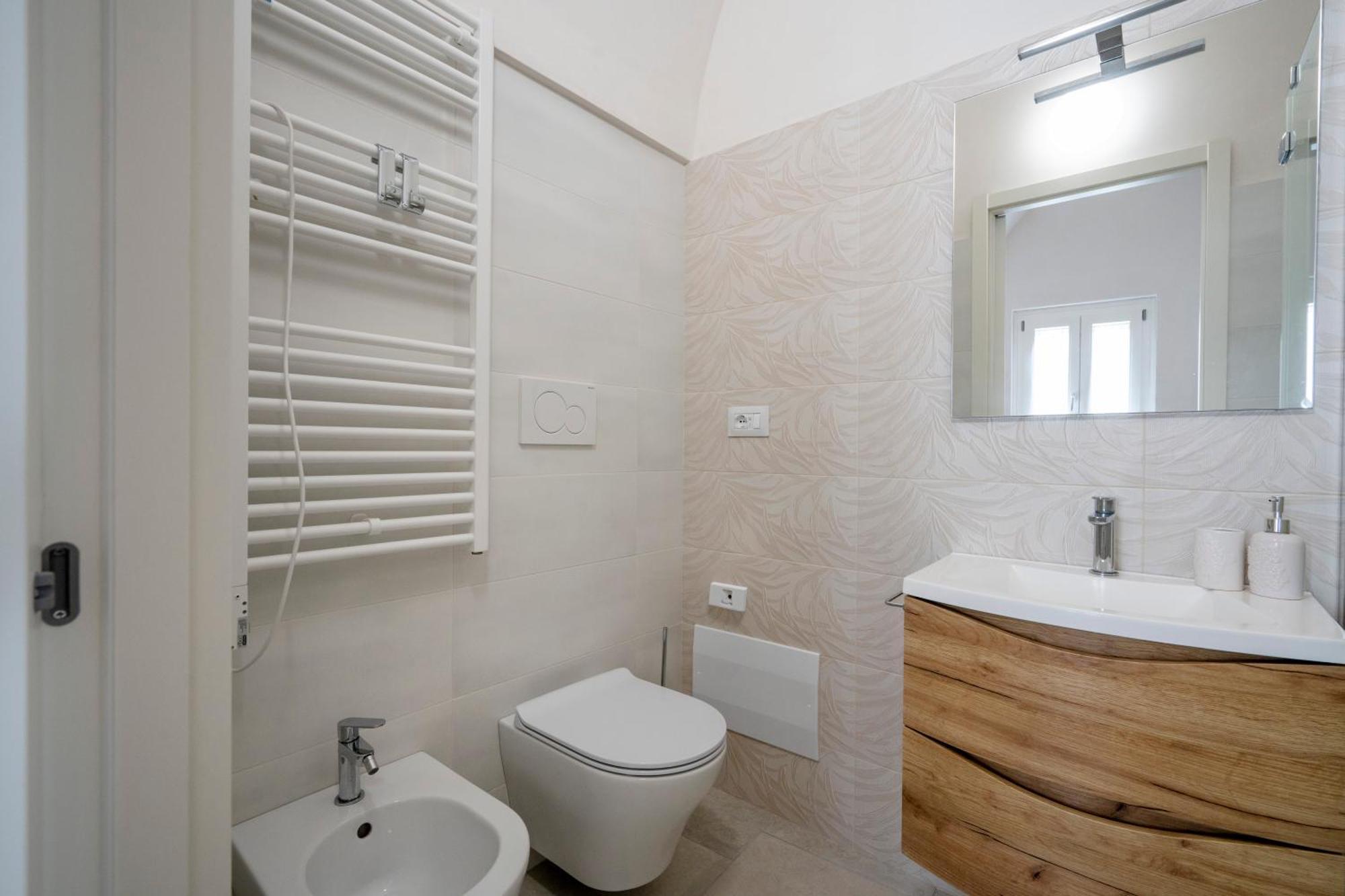 Heart Of Monopoli Apartments Near The Sea エクステリア 写真