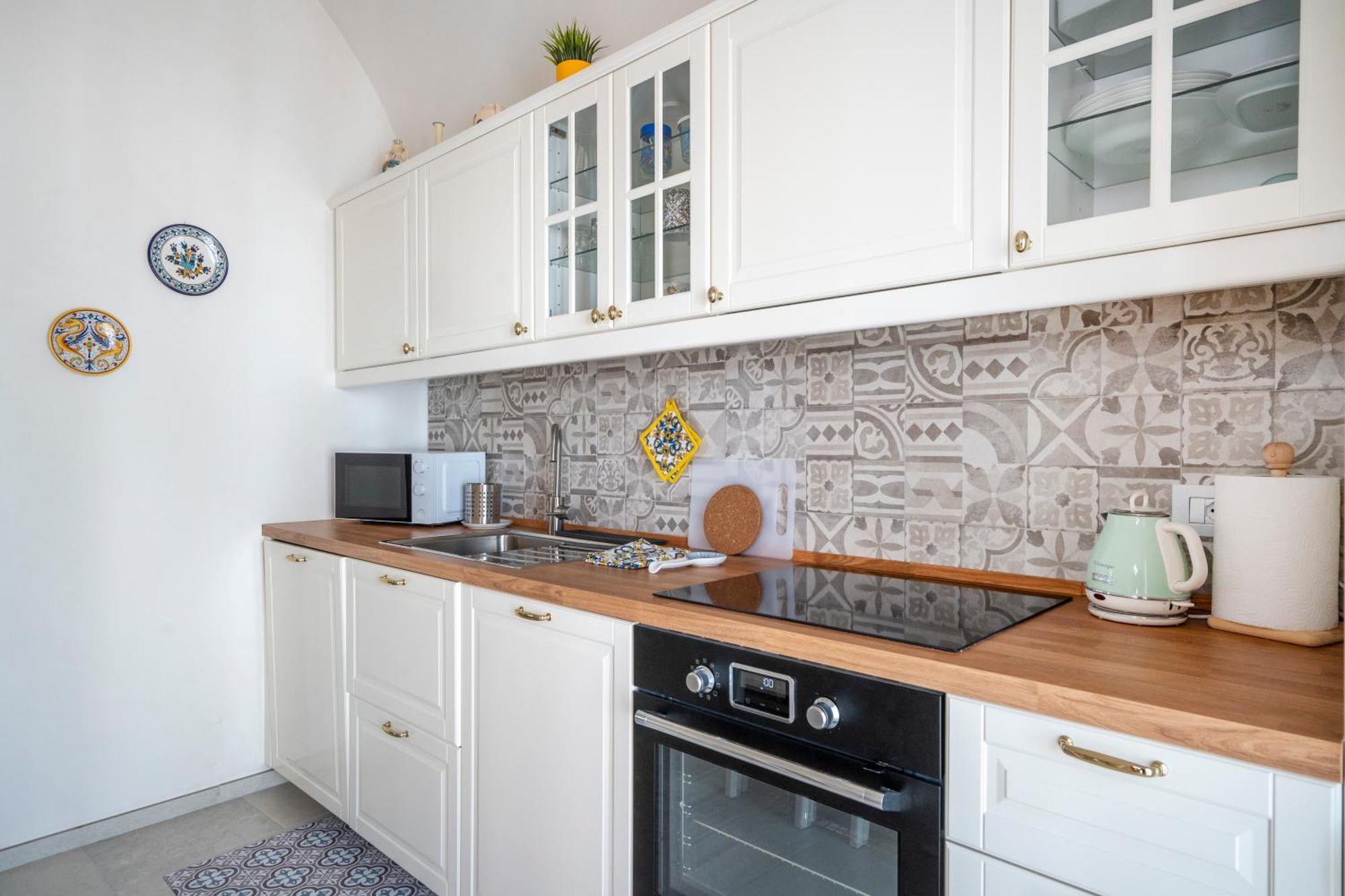 Heart Of Monopoli Apartments Near The Sea エクステリア 写真