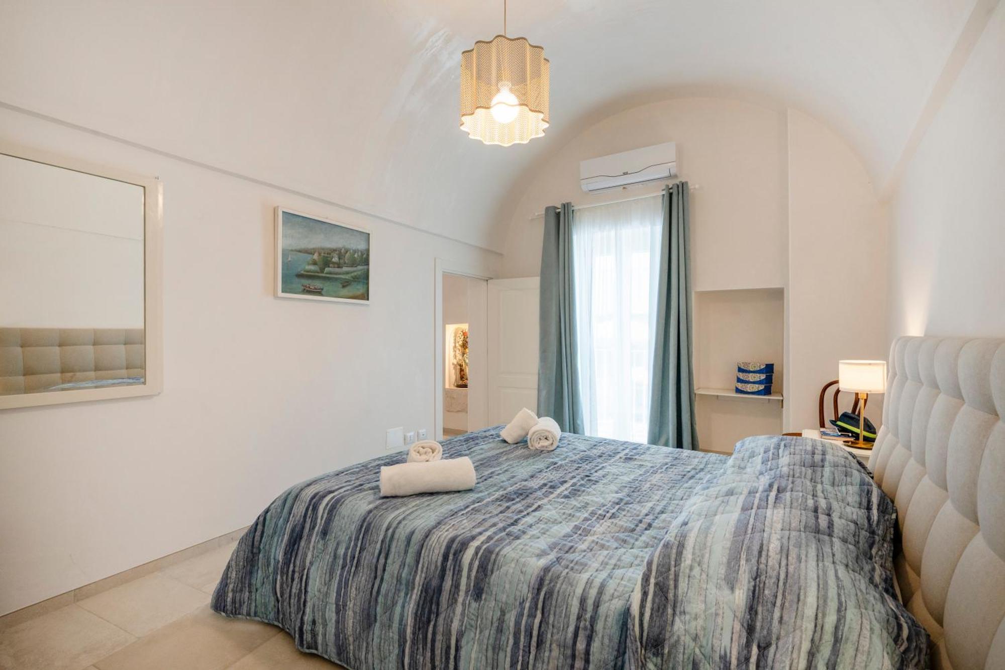 Heart Of Monopoli Apartments Near The Sea エクステリア 写真